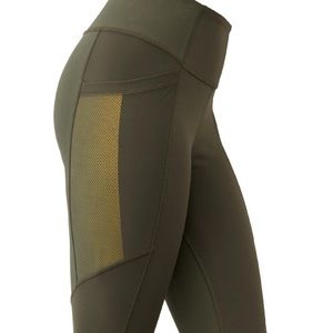 REI co-op Screeline Leggings Hiking Pants